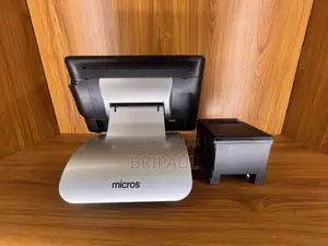 Pos Machine Receipt Printer