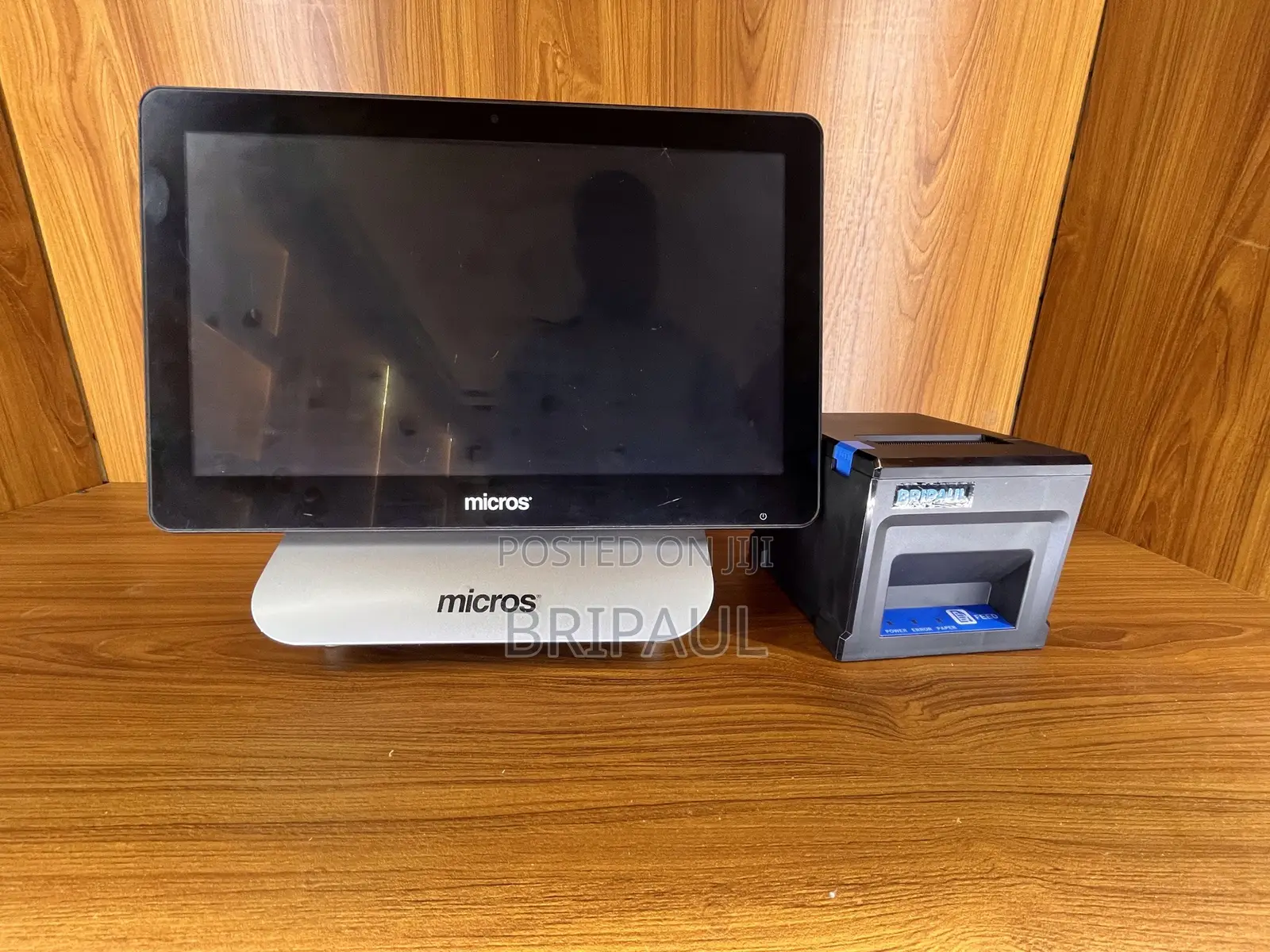 Pos Machine Receipt Printer