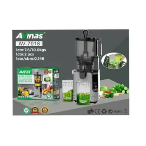 Avinas Electric Slow Juicer