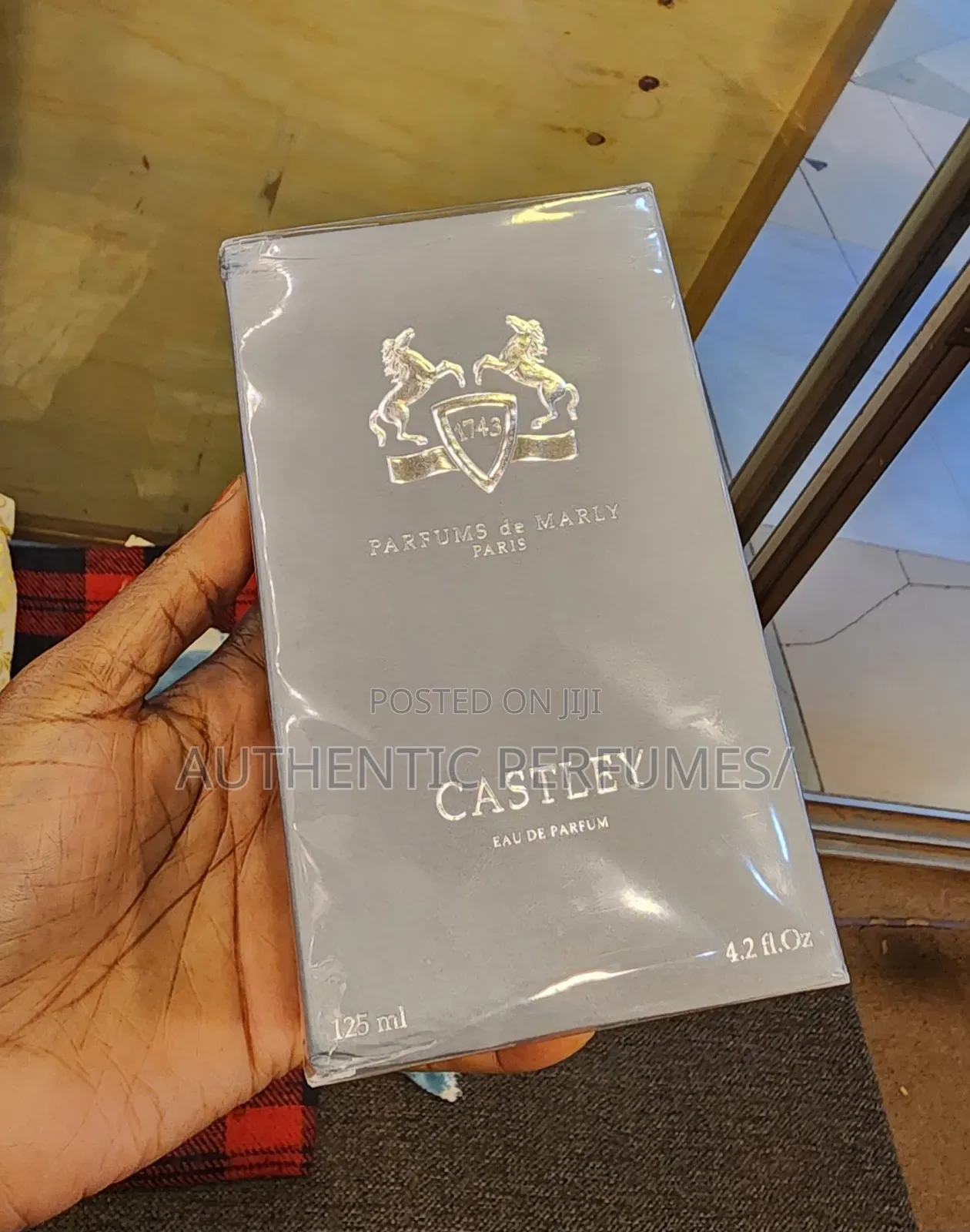 Parfums De Marly Castley Eau De Parfum