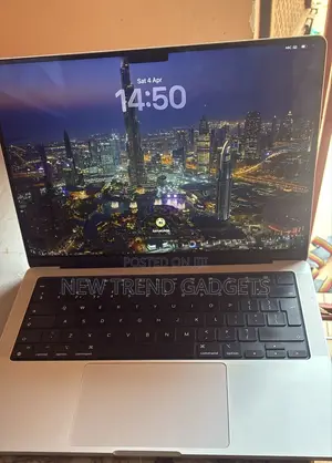 Laptop Apple MacBook Pro 36GB Intel Core i7 SSD 256GB