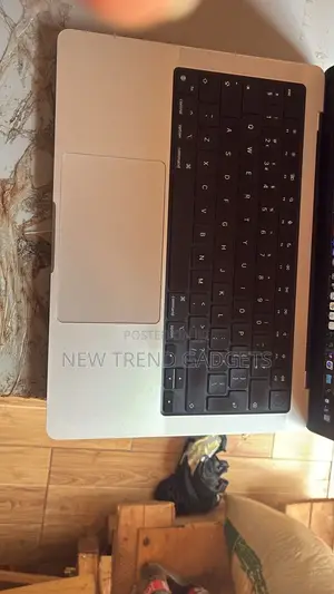 Laptop Apple MacBook Pro 36GB Intel Core i7 SSD 256GB