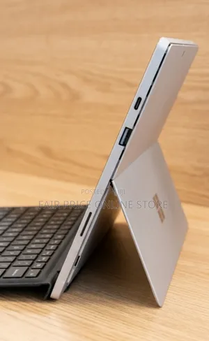 Laptop Microsoft Surface Pro 7 16GB Intel Core i7 SSD 256GB