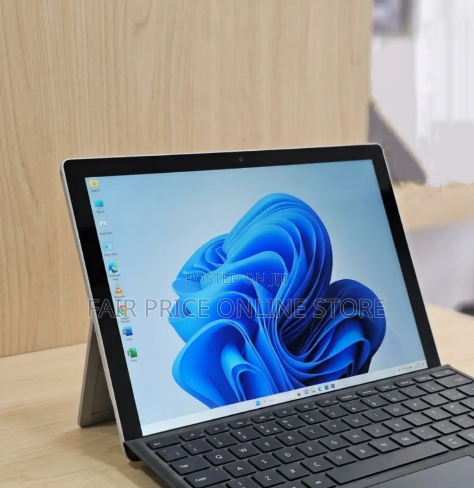 Laptop Microsoft Surface Pro 7 16GB Intel Core i7 SSD 256GB