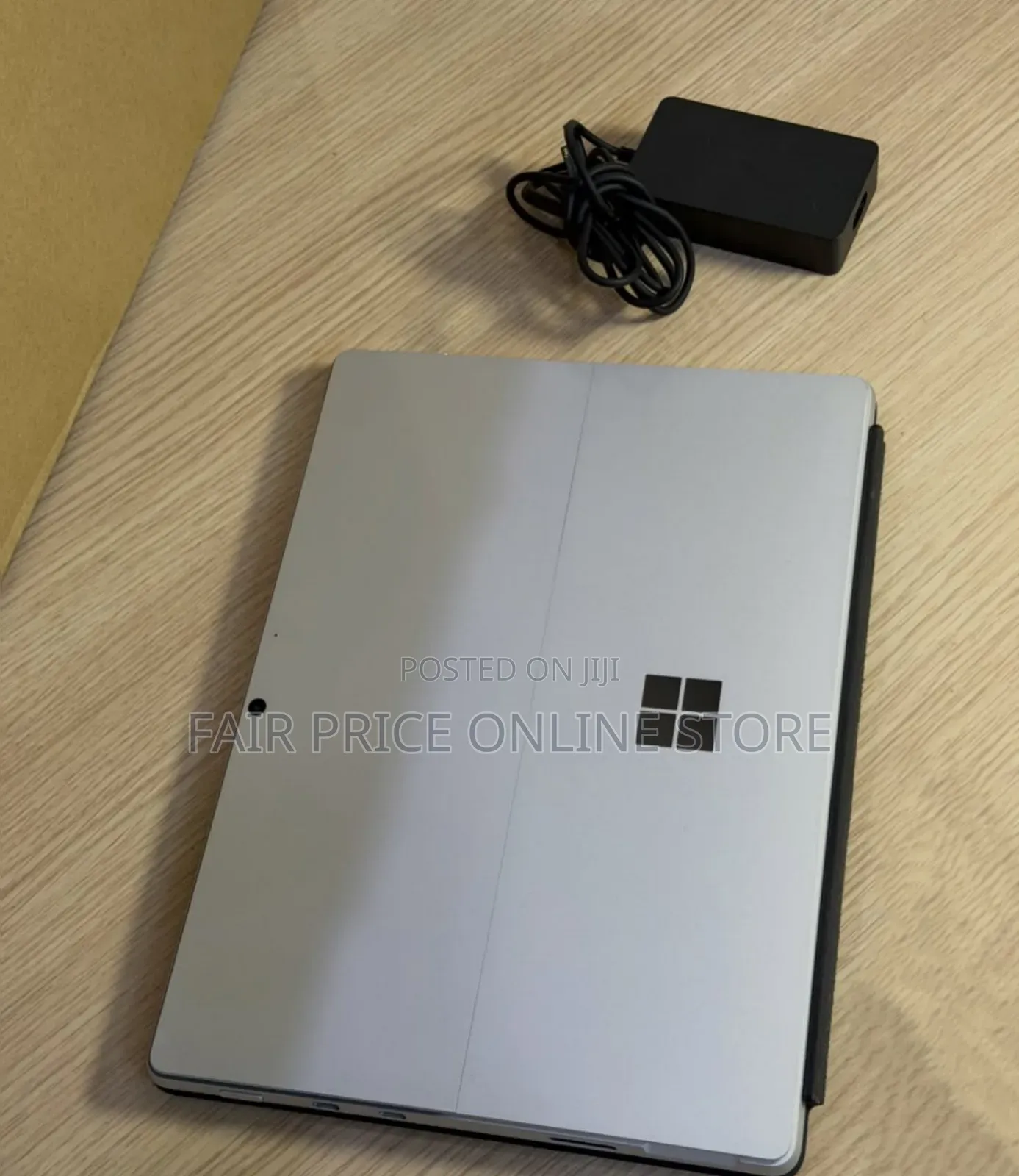 Laptop Microsoft Surface Pro 7 16GB Intel Core i7 SSD 256GB