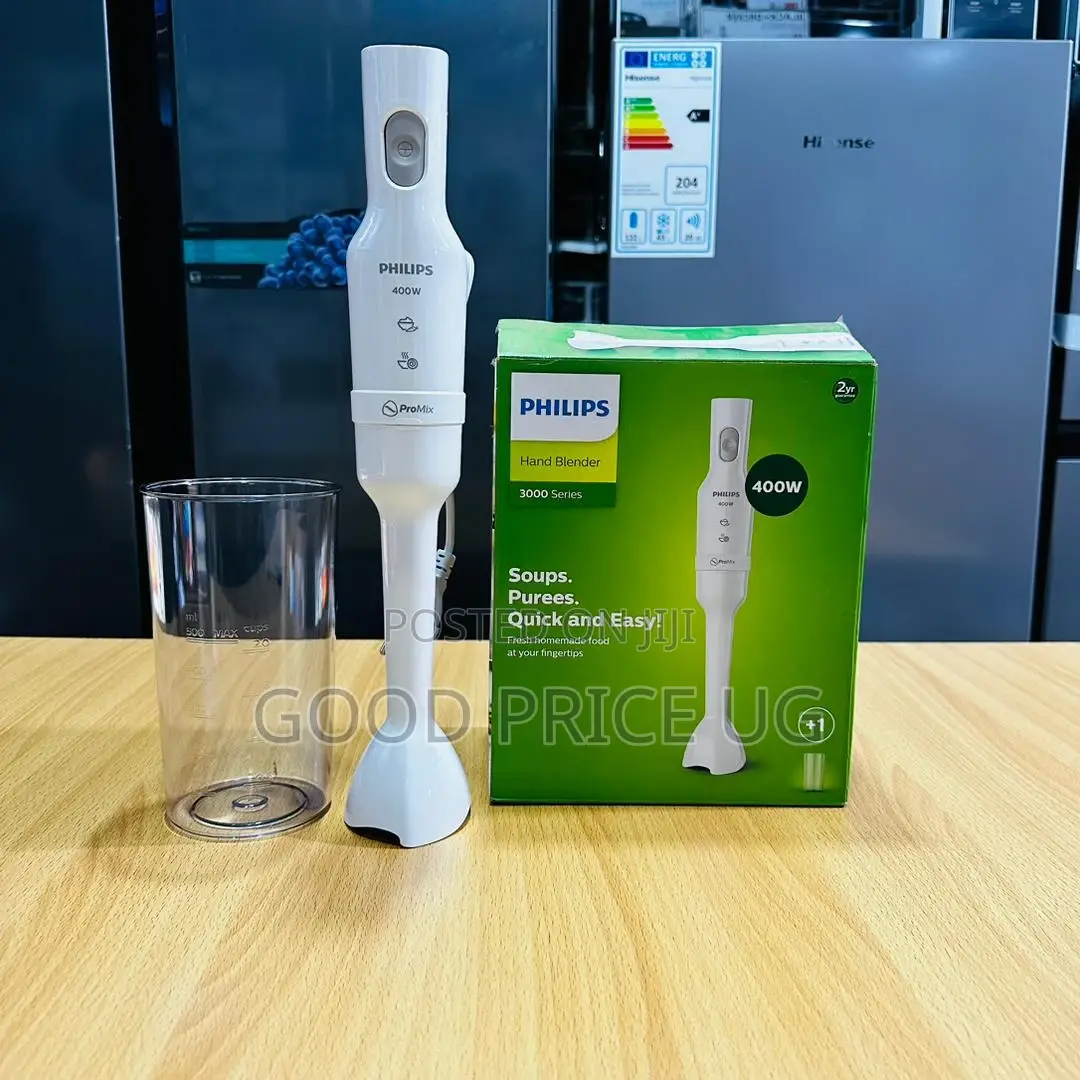 Philips 3000 Series Promix Hand Blender (Model Hr2520)