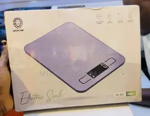 Green Lion Electric Scale
