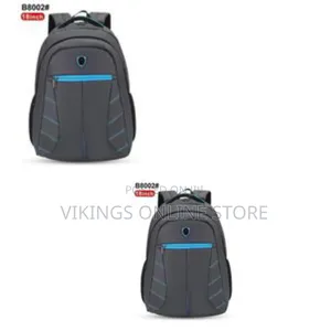 18 Inch Travel Laptop Backpack Anti-Theft Bag for Men Women-Multicolor