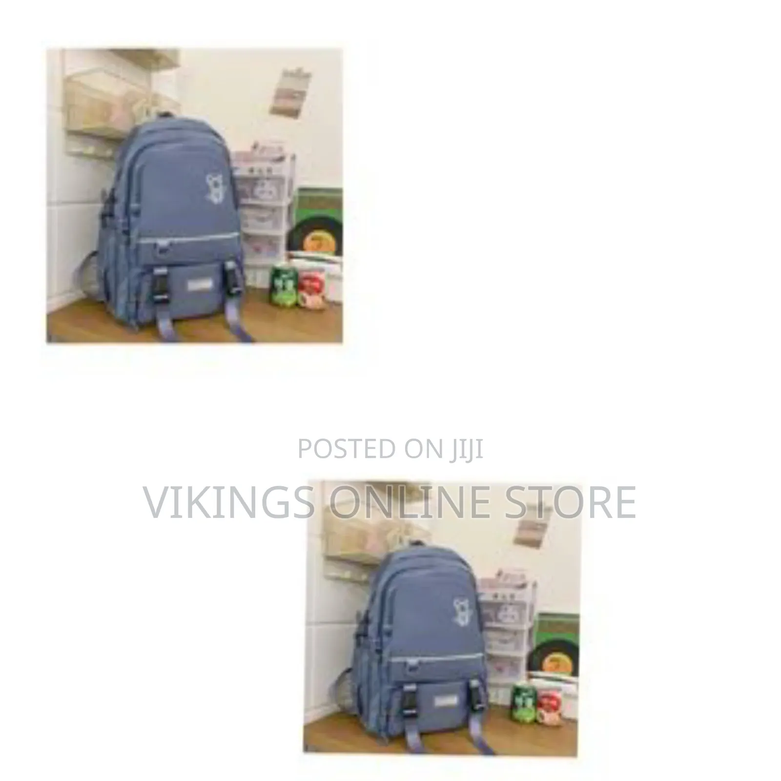 Children School Bag Kids Backpack for Elementary Kawaii School Student