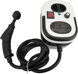 2500w Multifunctional Steam Cleaner