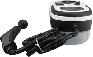 2500w Multifunctional Steam Cleaner