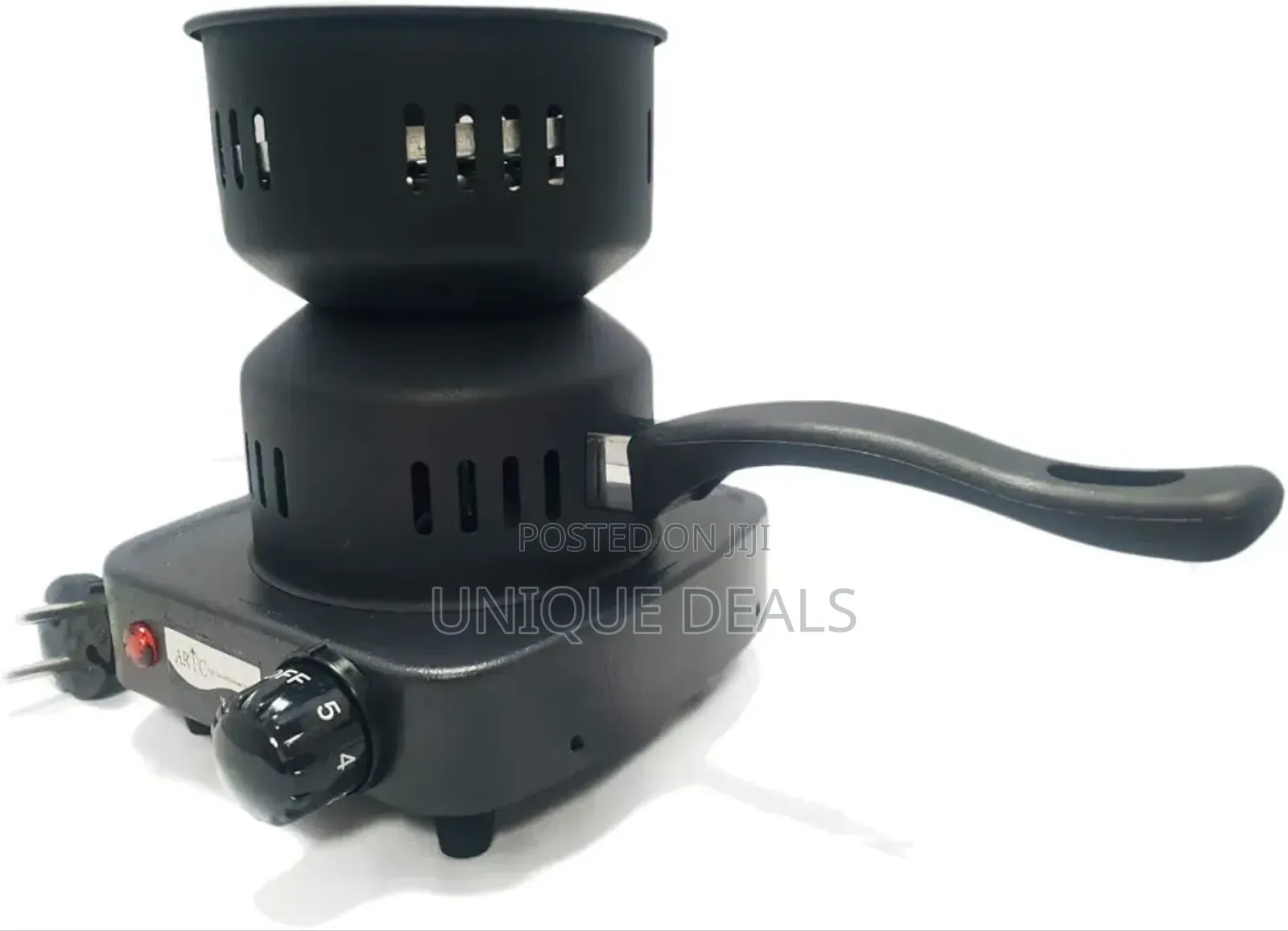Electric Coal Charcoal Starter Burner for Hookah, Shisha