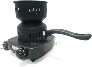 Electric Coal Charcoal Starter Burner for Hookah, Shisha