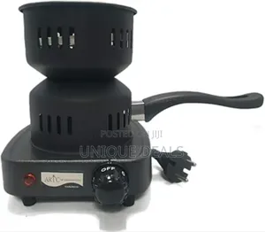 Electric Coal Charcoal Starter Burner for Hookah, Shisha