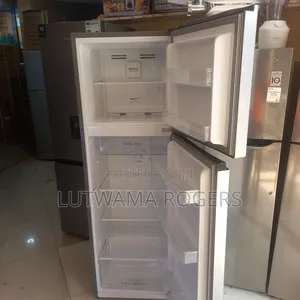 Hisense 328ltrs