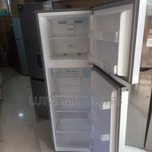 Hisense 328ltrs