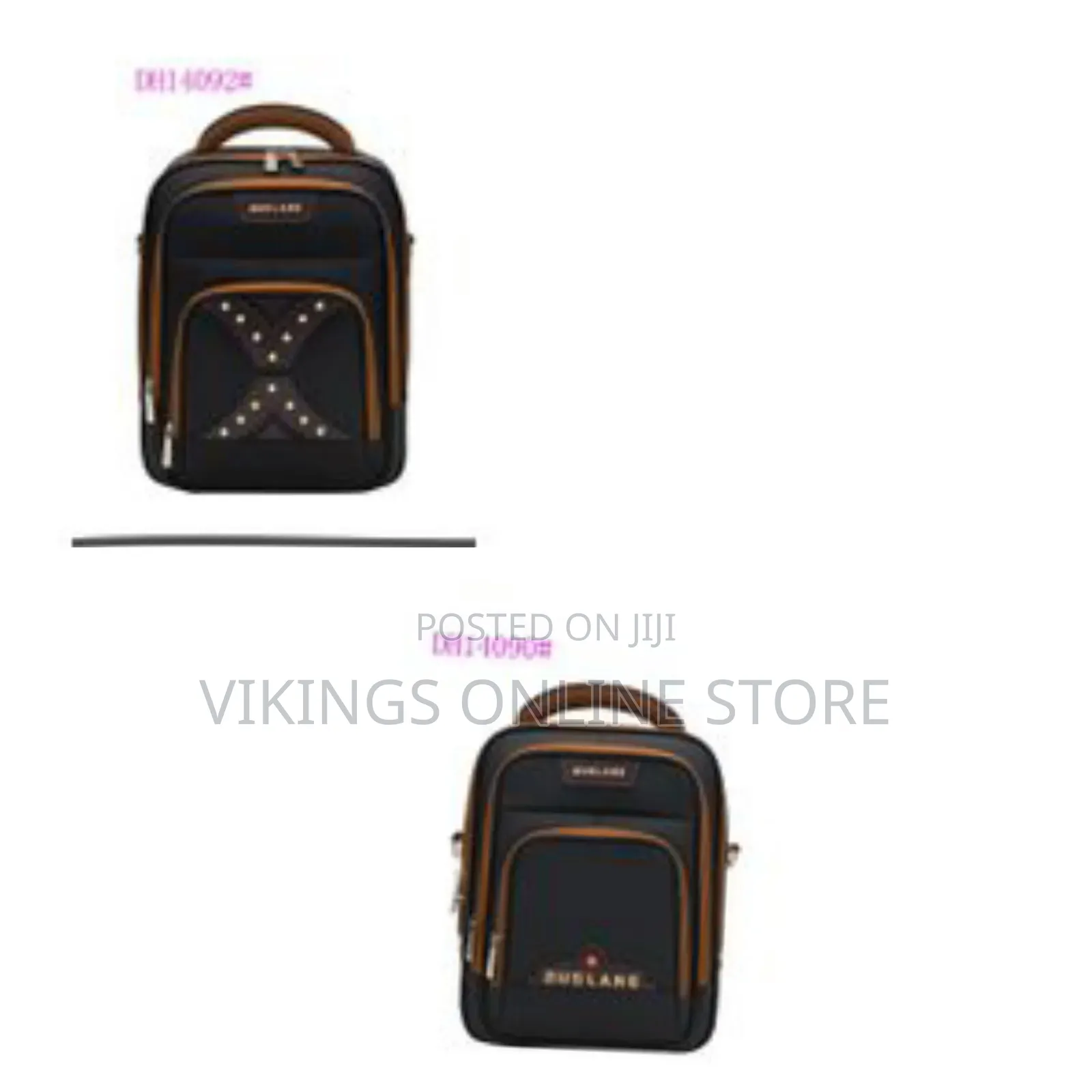 Laptop Backpack Tool Bag Water Resistant Technician Backpack Padded