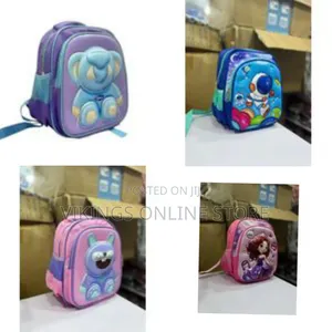 Kids Backpack, Chasechic Lightweight Water Resistant Toddler Preschool