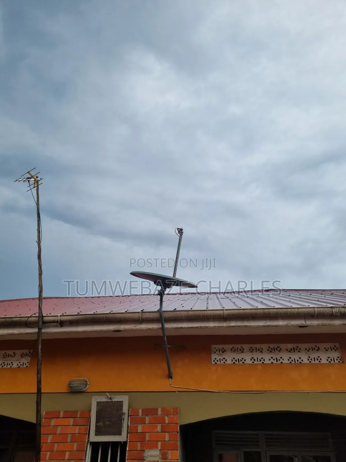 DSTV Fullkit Delivery and Installation