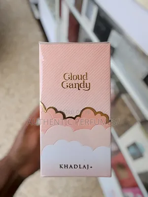 Khadlaj Cloud Candy Eau De Parfum