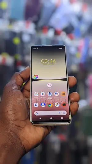 Sony Xperia 5 IV 128 GB White