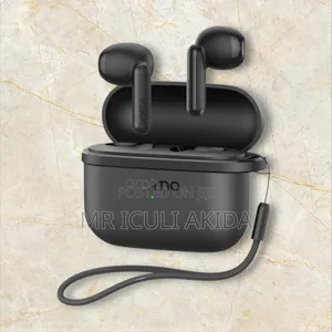 Oraimo Spacebuds Lite Sound360 Anti-Lost True Wireless Earbuds
