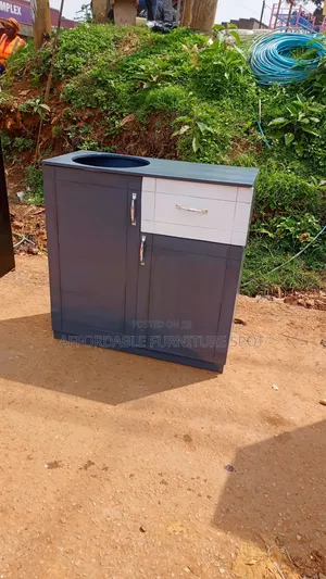 Kitchen Gas Cabin