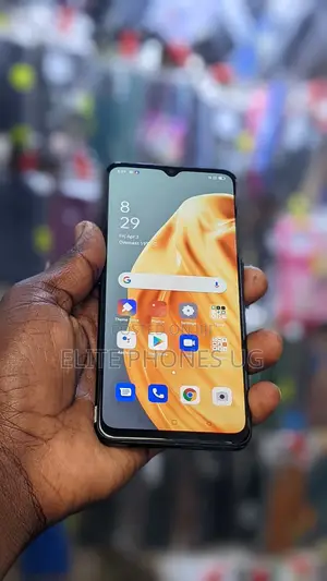 Oppo Reno3 A 128 GB Black