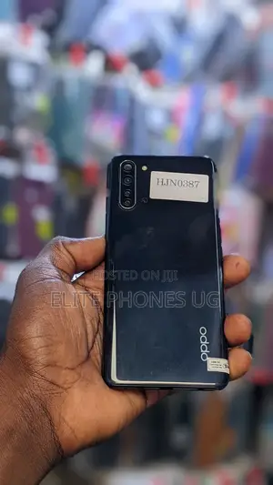 Oppo Reno3 A 128 GB Black