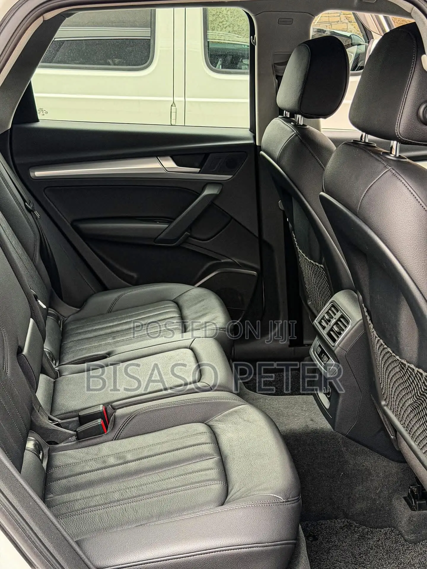 Audi Q5 2018 White