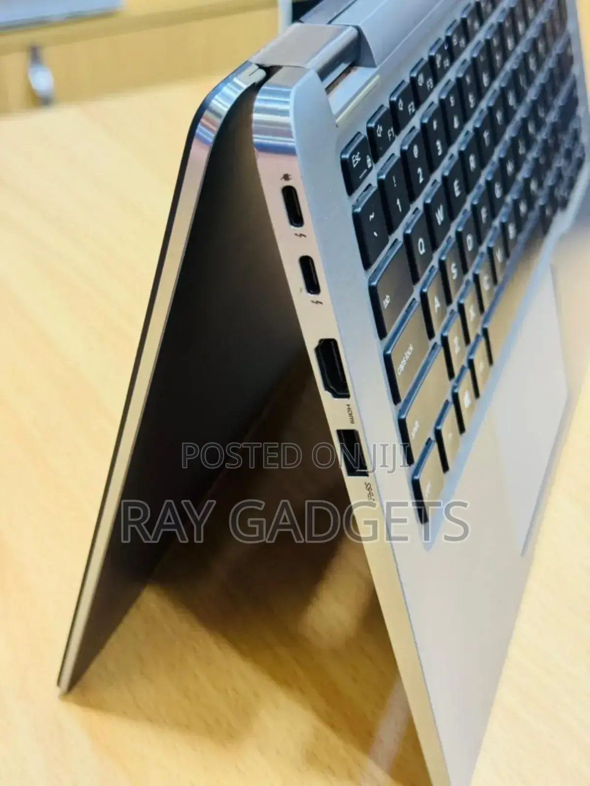 New Laptop Dell Latitude 7400 8GB Intel Core i5 SSD 256GB