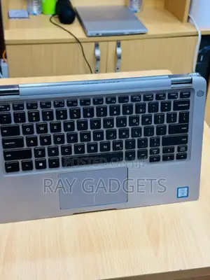 New Laptop Dell Latitude 7400 8GB Intel Core i5 SSD 256GB