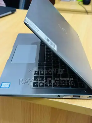 New Laptop Dell Latitude 7400 8GB Intel Core i5 SSD 256GB