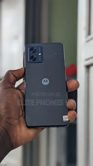 Motorola Moto G64 128 GB Gray