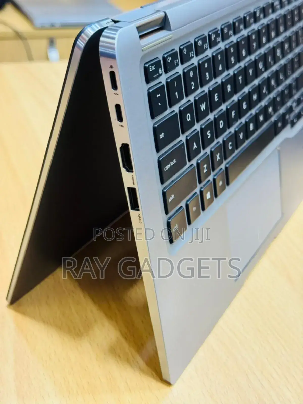New Laptop Dell Latitude 7400 16GB Intel Core i7 SSD 256GB