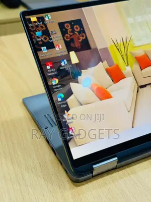 New Laptop Dell Latitude 7400 16GB Intel Core i7 SSD 256GB