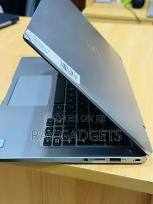 New Laptop Dell Latitude 7400 16GB Intel Core i7 SSD 256GB