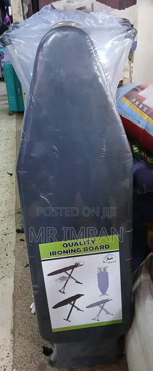 Quality Ironing Board