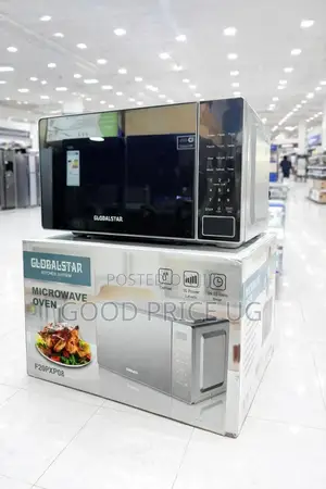 Globalstar Kitchen System Microwave Oven20l
