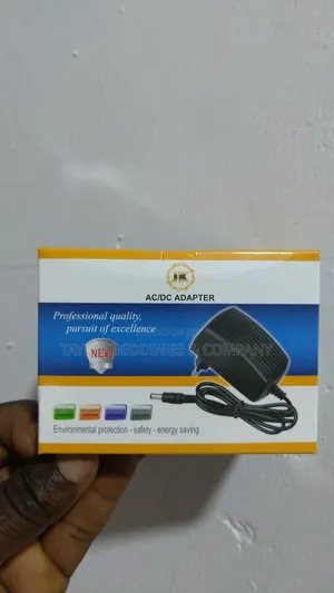 Ac/Dc12v 2a Adapter Ac Toconverter Power Supply Adapter
