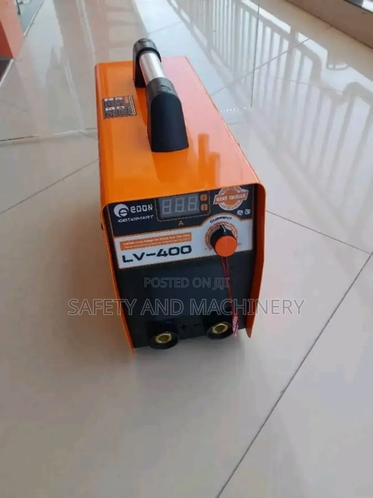 Edon Welding Machine Lv 400s