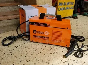 Edon Welding Machine Lv 400s