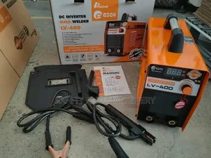 Edon Welding Machine Lv 400s
