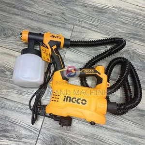 Heavy Duty Spray Gun Ingco