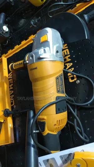 Wehand Angle Grinder 2400w, 230mm