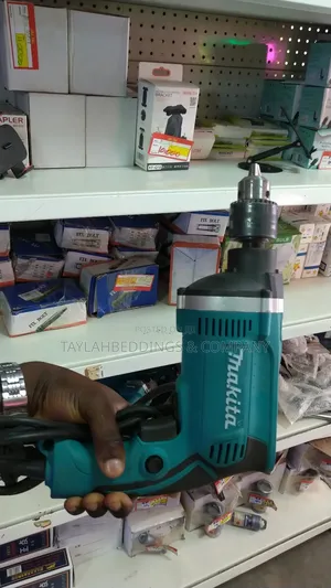 Makita Heavy Duty Electric 1630hp Impact Hammer Drill