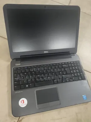 Laptop Dell Latitude 3540 4GB Intel Core i3 HDD 250GB