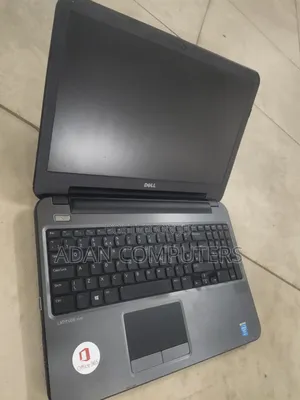 Laptop Dell Latitude 3540 4GB Intel Core i3 HDD 250GB