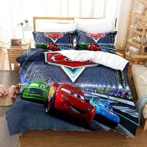 Kids Duvet Cartoon 3pc