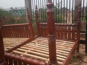 Poland Net Bed